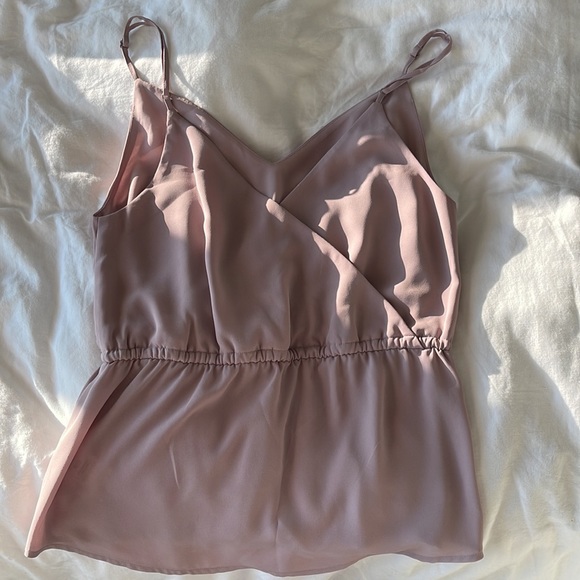 Aritzia Babaton Cami - Picture 4 of 4